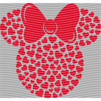 Valentine's Day-QRJ  6733